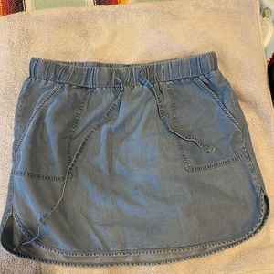 Express size M skirt